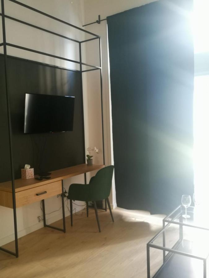 Apartament Airport Wrocław Eksteriør billede