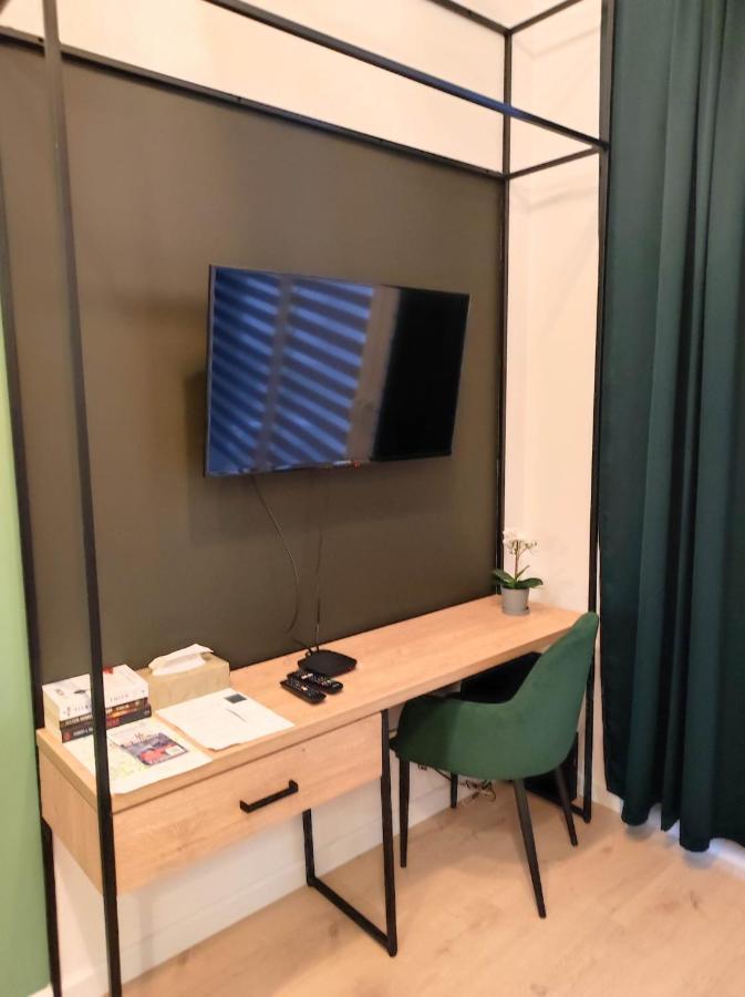 Apartament Airport Wrocław Eksteriør billede