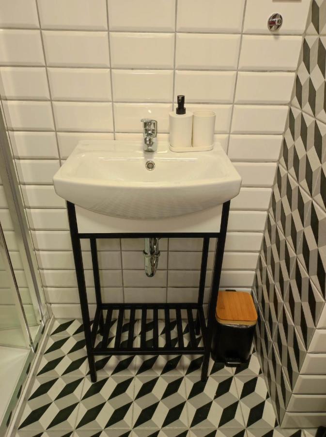Apartament Airport Wrocław Eksteriør billede
