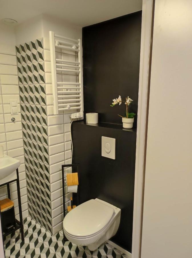 Apartament Airport Wrocław Eksteriør billede