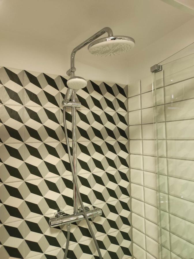 Apartament Airport Wrocław Eksteriør billede