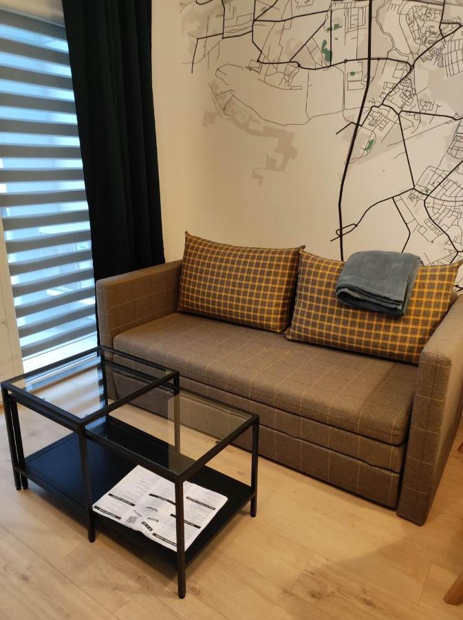 Apartament Airport Wrocław Eksteriør billede